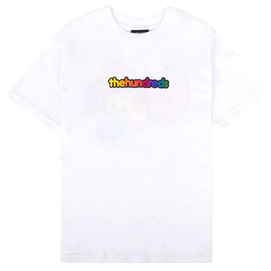 The Hundreds Ανδρική κοντομάνικη μπλούζα